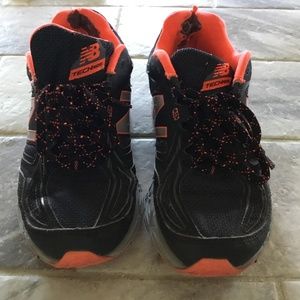 New Balance Women’s Techride 510v3, Running Shoes, Size 8